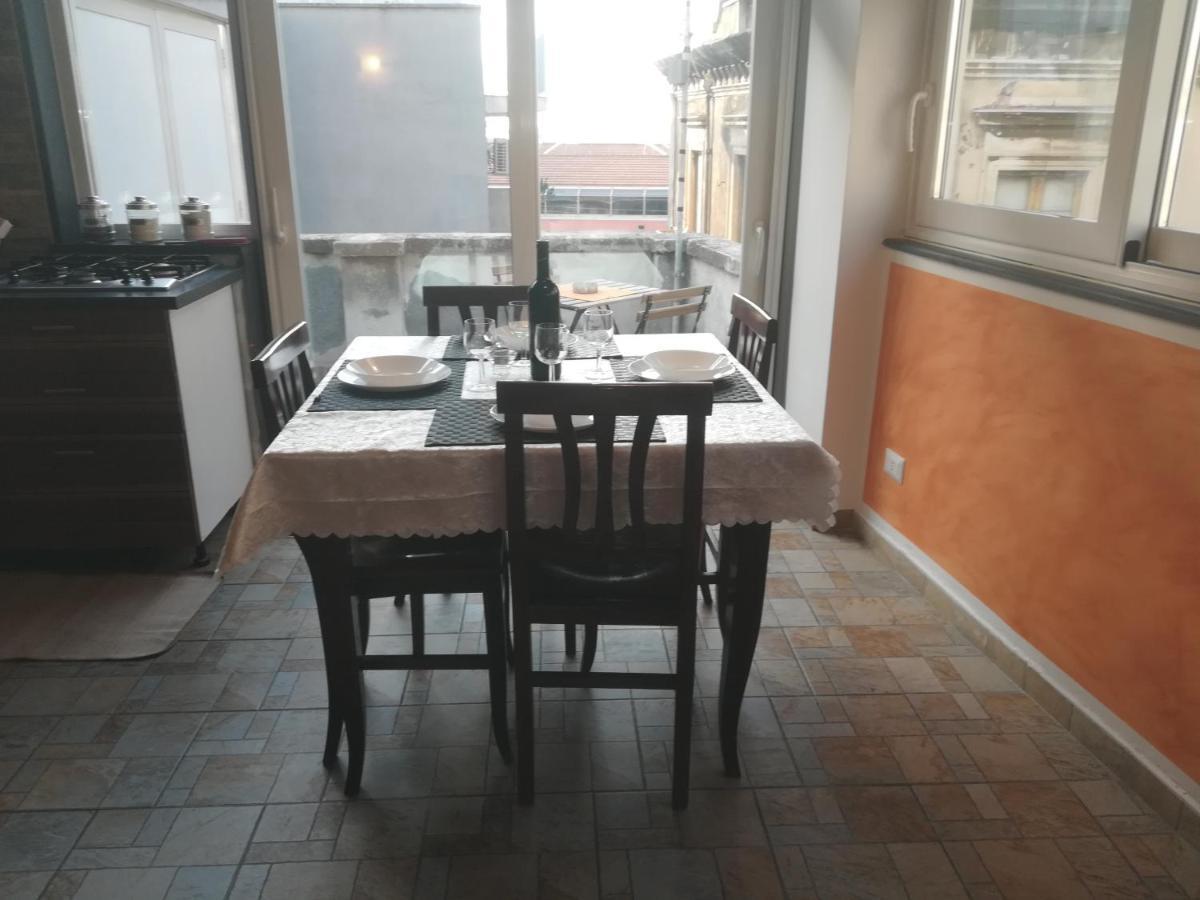 La Terrazza Sul Centro Apartment CTA Exterior photo