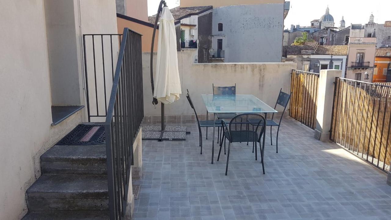 La Terrazza Sul Centro Apartment CTA Exterior photo