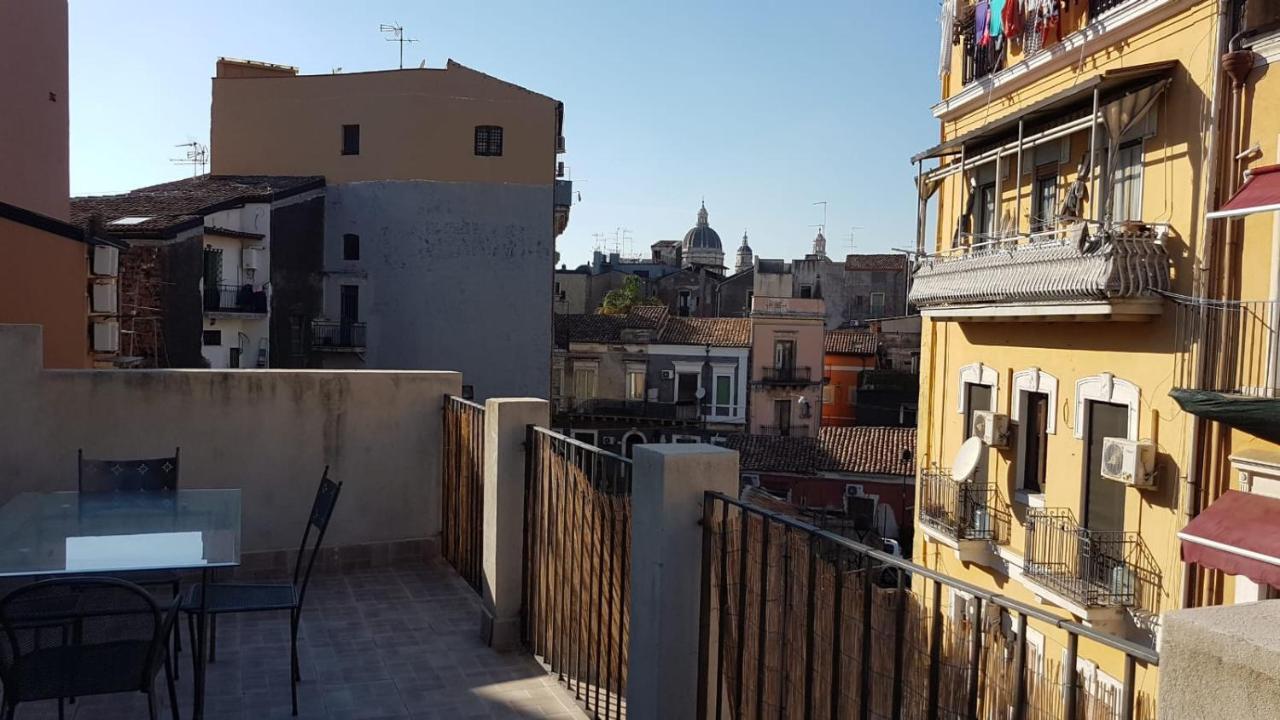 La Terrazza Sul Centro Apartment CTA Exterior photo